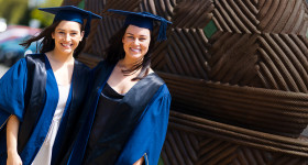 Otago Polytechnic Graduation 2021