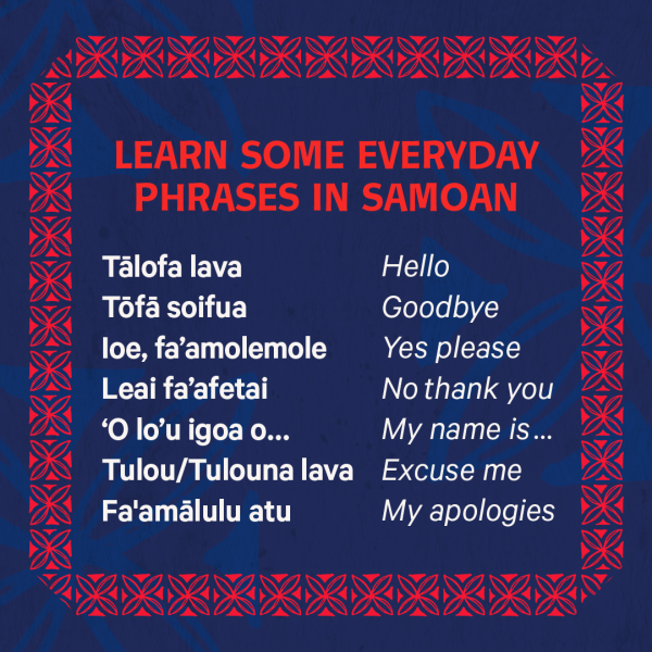Samoa2025 everyday phrases 1080x1080px