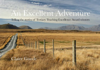 An excellent adventure