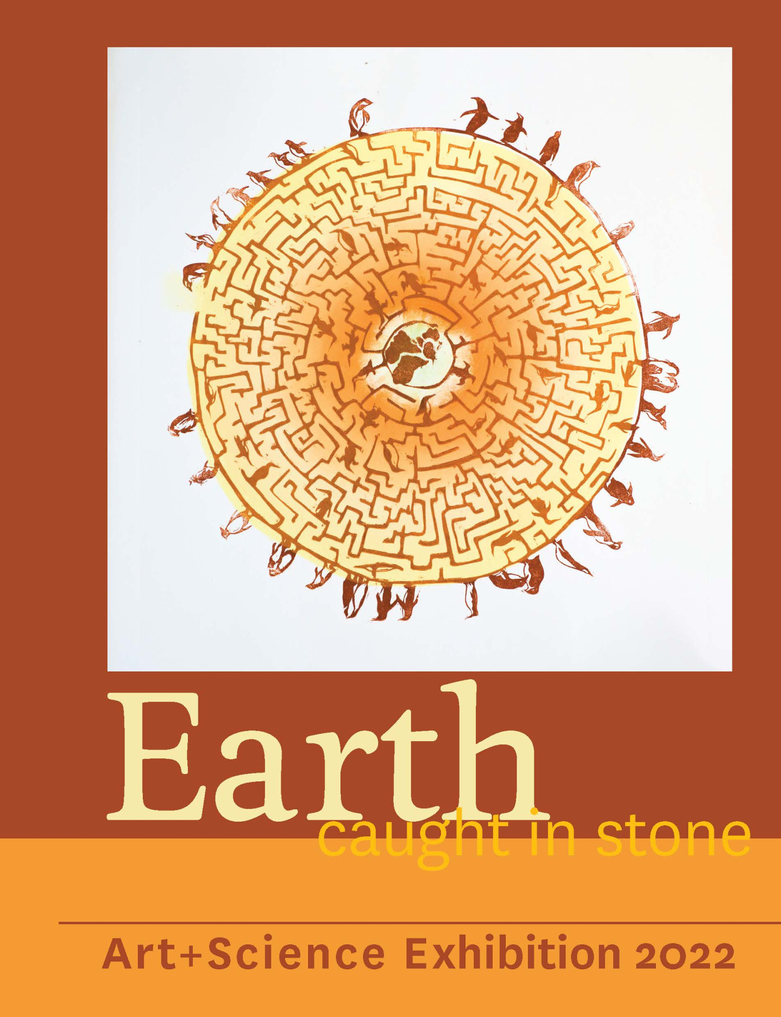 Art+Eart catalogue cover V2 FORRESTER