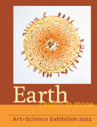 Art+Eart catalogue cover V2 FORRESTER