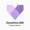 CRM customer service hub