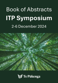 ITP Symposium 2024 Book of Abstracts