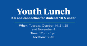 K014734 Youth Lunch Kapehu oct update