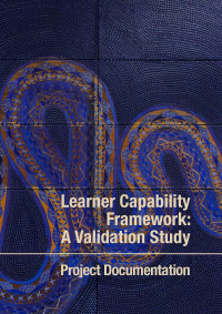 LCF   A Validation Study (Project Documentation) cover