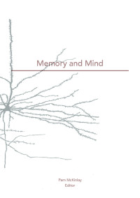 Memory and Mind cover
