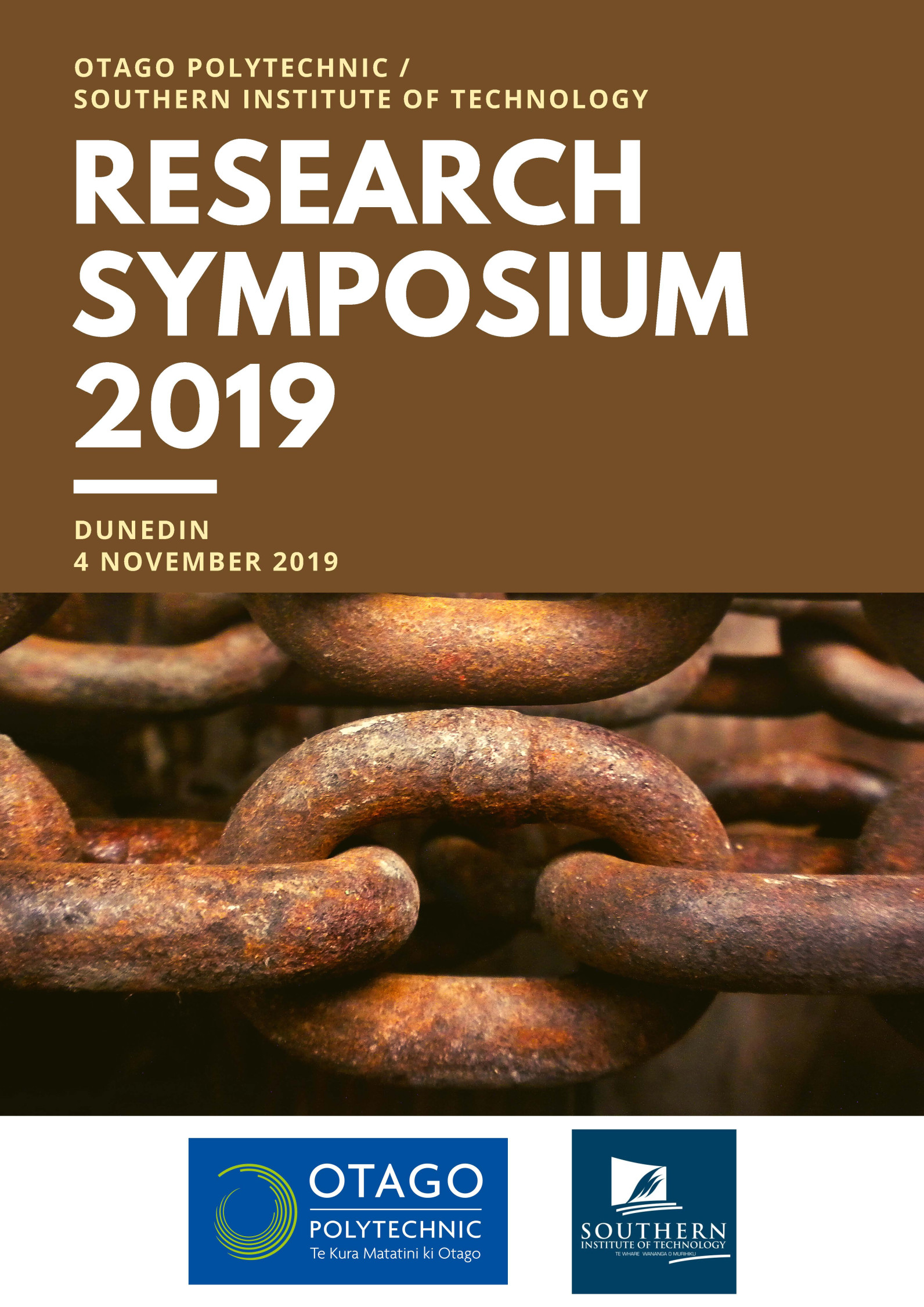 OP SIT Research Symposium 2019 Proceedings