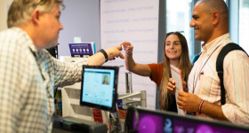 OPSA student id card banner