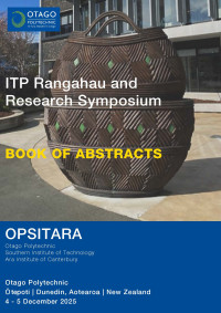 OPSITARA 2025 Book of Abstracts