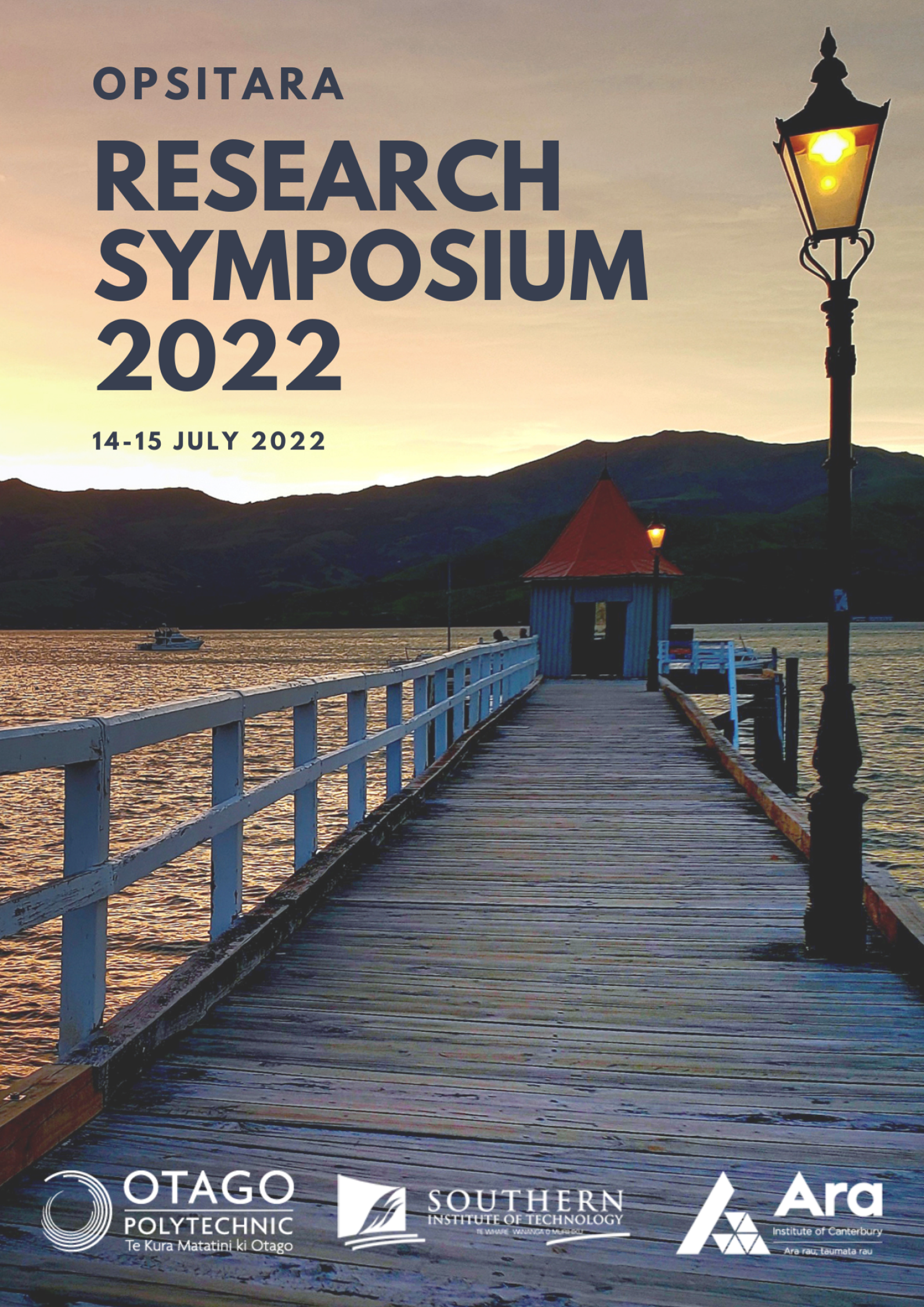 OPSITARA Research Symposium 2022