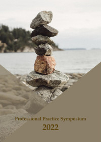 Professional Practice Symposium 2022 cover