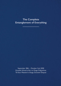 The Complete Entanglement of Everything 2020