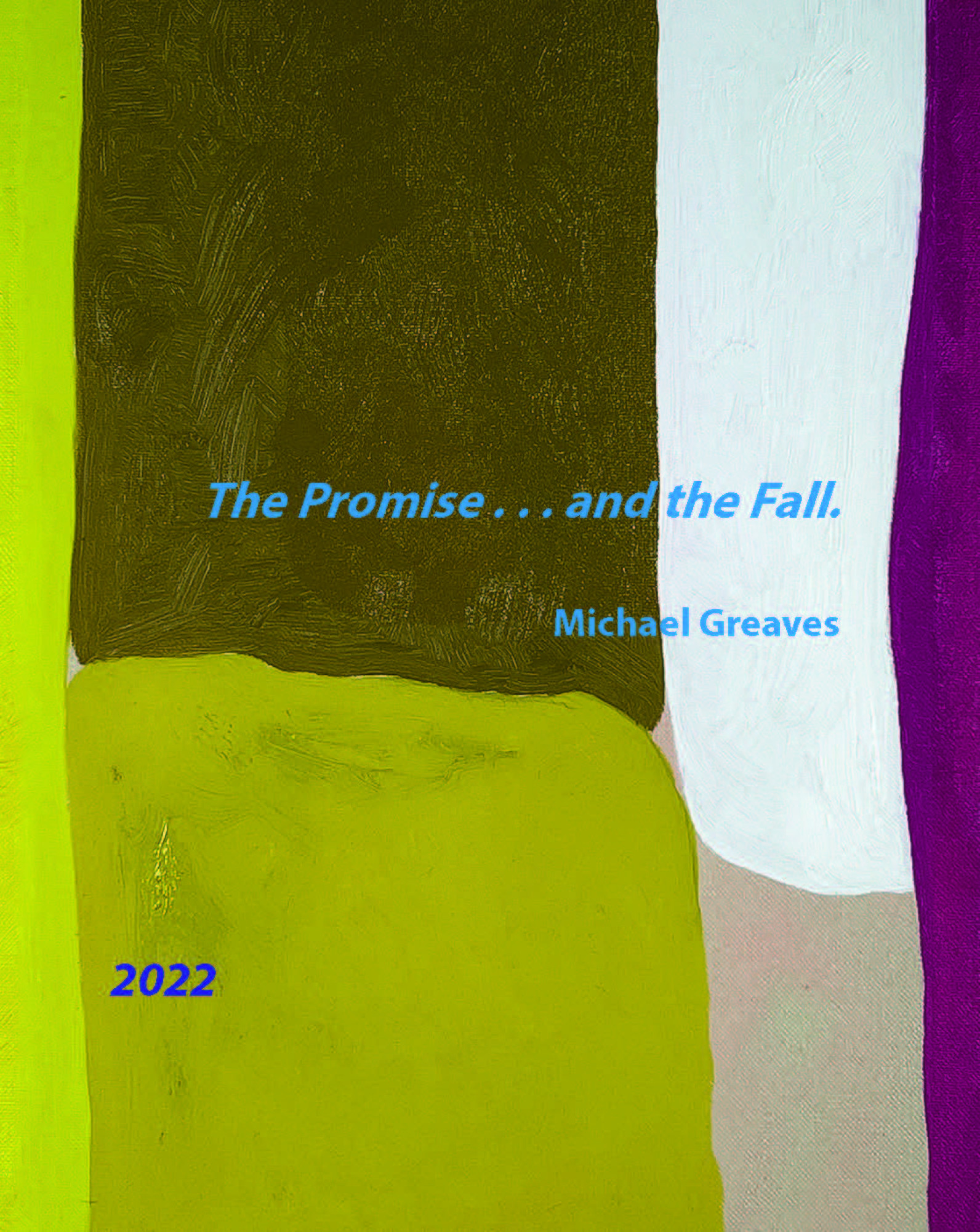 The Promise and the Fall (1)
