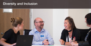 Diversity and Inclusion2