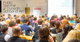 Art Public Seminar