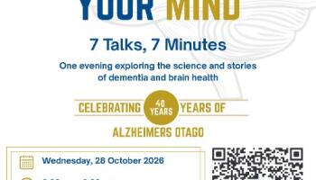 7 Minutes to change your mind