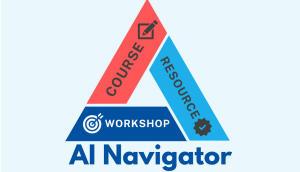 AI Navigator AI Skills Kaimahi banner2