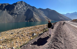 Cajon del Maipo