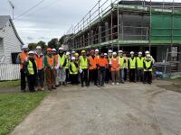 Combine with Site Supervisor