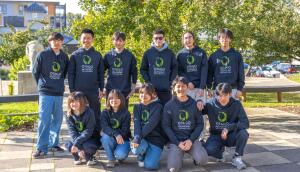International engineering students (1)