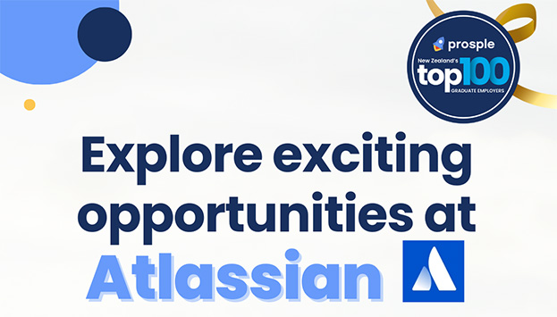 Internships at Atlassian Social media