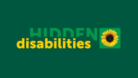 K013951 Intranet Banner Sunflower