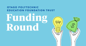 Otago Polytechnic Education Foundation Trust