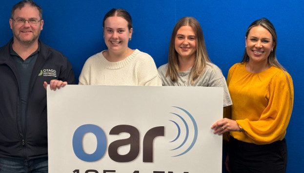 OAR   Otago Polytech