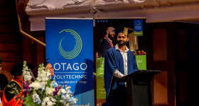 OPAIC PARADECEREMONY MR 949