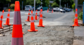 Tuhono Default Image 1080x720 Road Cones