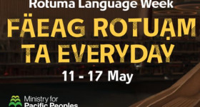 Rotuma Language Week 2025