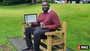 Samson Aruwa