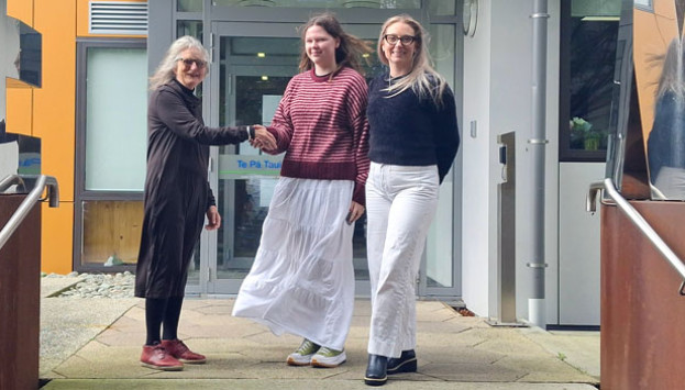 T 2026 DSA Foundation Scholarship