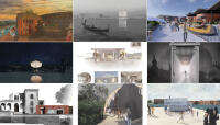 T Best Awards 26 Architecture