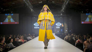 T Hokonui Fashion Awards 2026 Kathryn Holloway