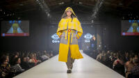 T Hokonui Fashion Awards 2026 Kathryn Holloway