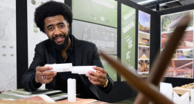 T Mila Makasini Architecture