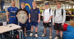 T Otago Rugby