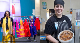 T Sanda Emily Startup Dunedin