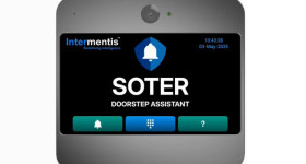 T Soter design