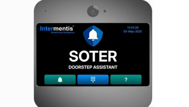T Soter design