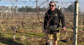 T Young Viticulturist 2026