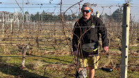 T Young Viticulturist 2026