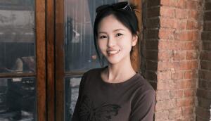 Tainyi Yin