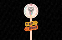 Te Reo Towns Desktop Background Minimal (1)