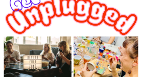Unplugged pic 1