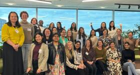 Women in Tech