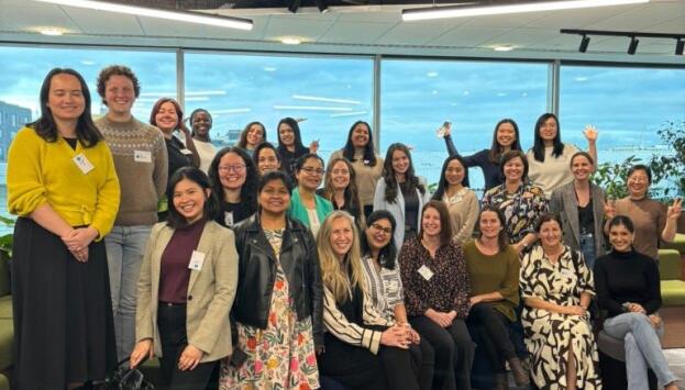 Women in Tech