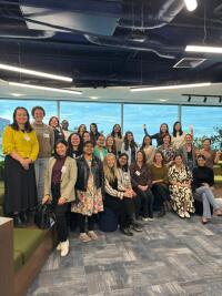 Women in Tech