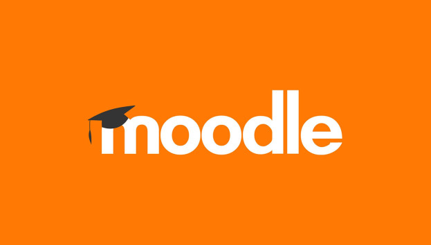 moodle logo